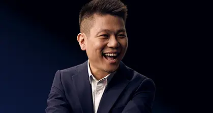 Jacky's story