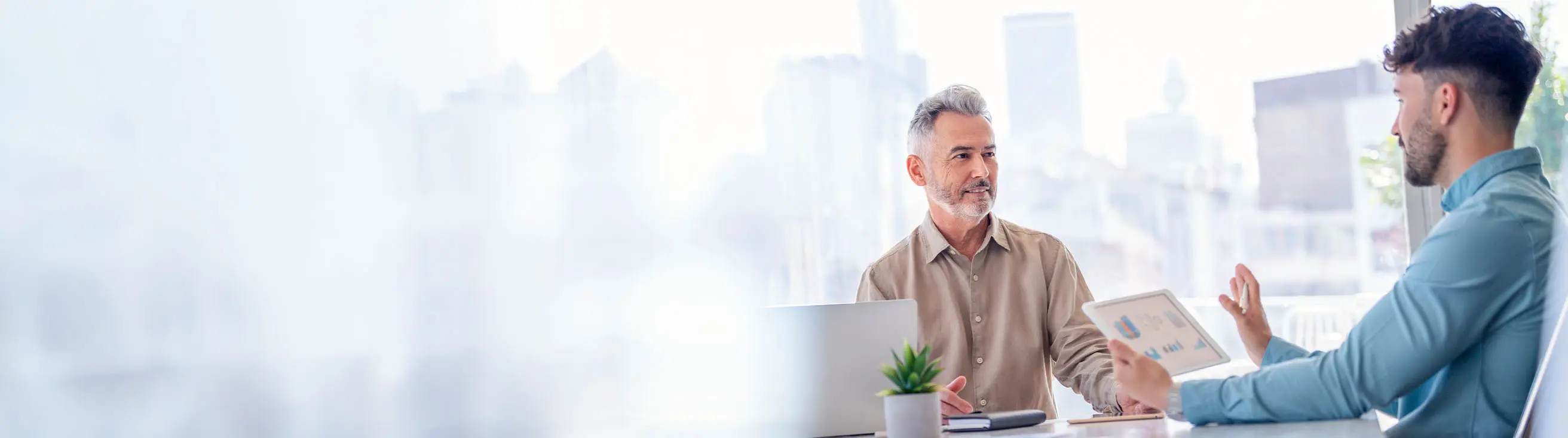 Retirement products and solutions
