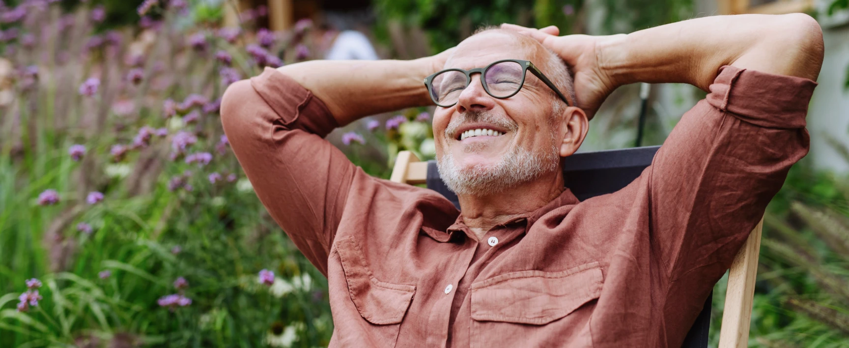 Retirement is becoming a confidence challenge, not just a financial one