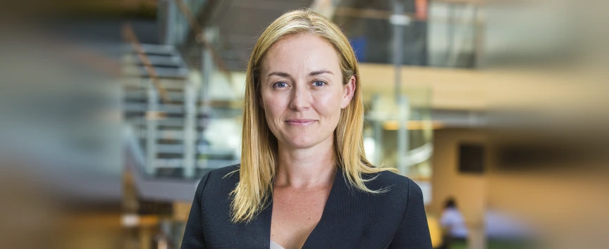 One more reason to choose CFS for retirement   Kelly Power on the Epic Retirement Tick and what it means for advisers   