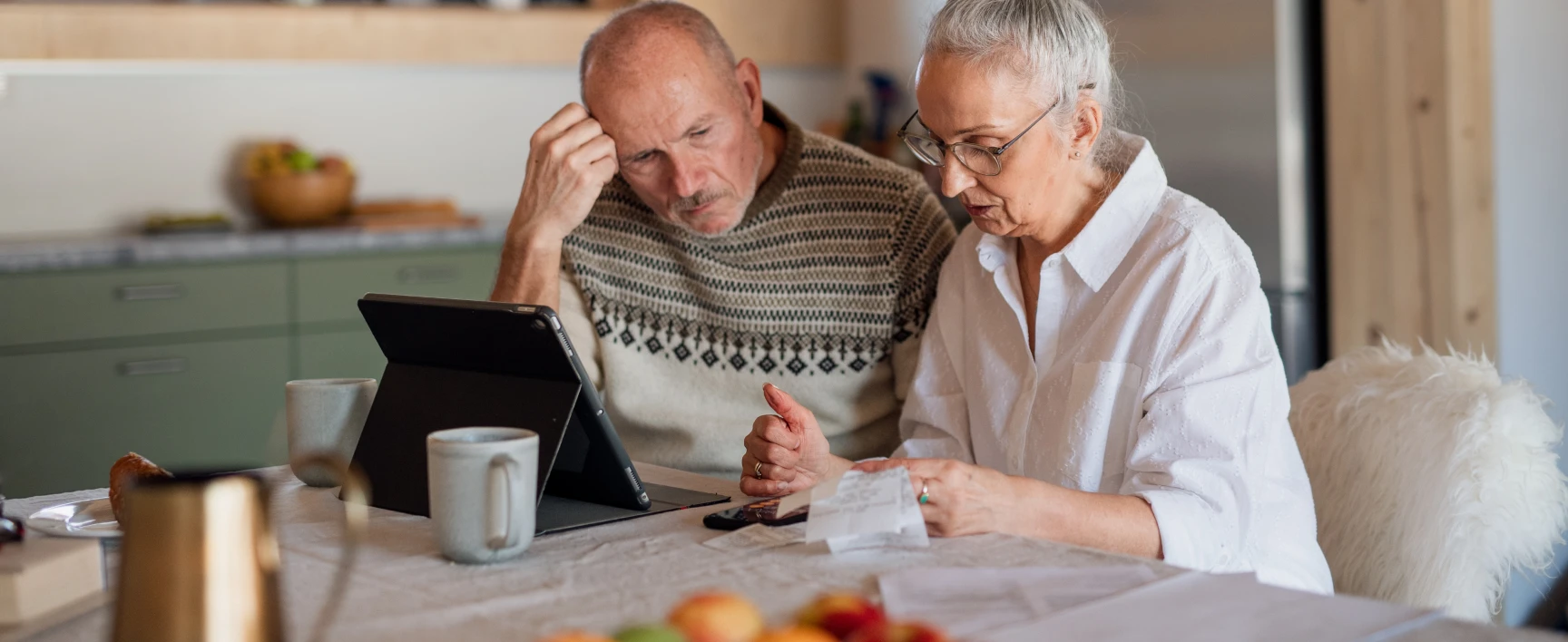 Rising affordability expectations