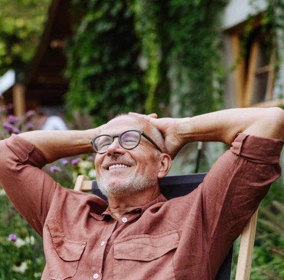 Retirement is becoming a confidence challenge, not just a financial one