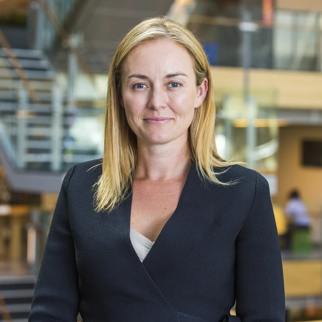 One more reason to choose CFS for retirement   Kelly Power on the Epic Retirement Tick and what it means for advisers   