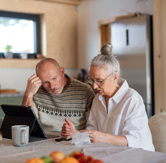 Rising affordability expectations