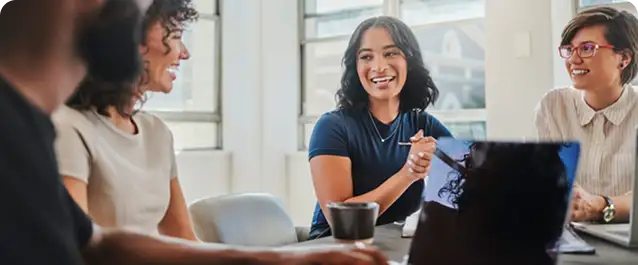 CFS managed account suite