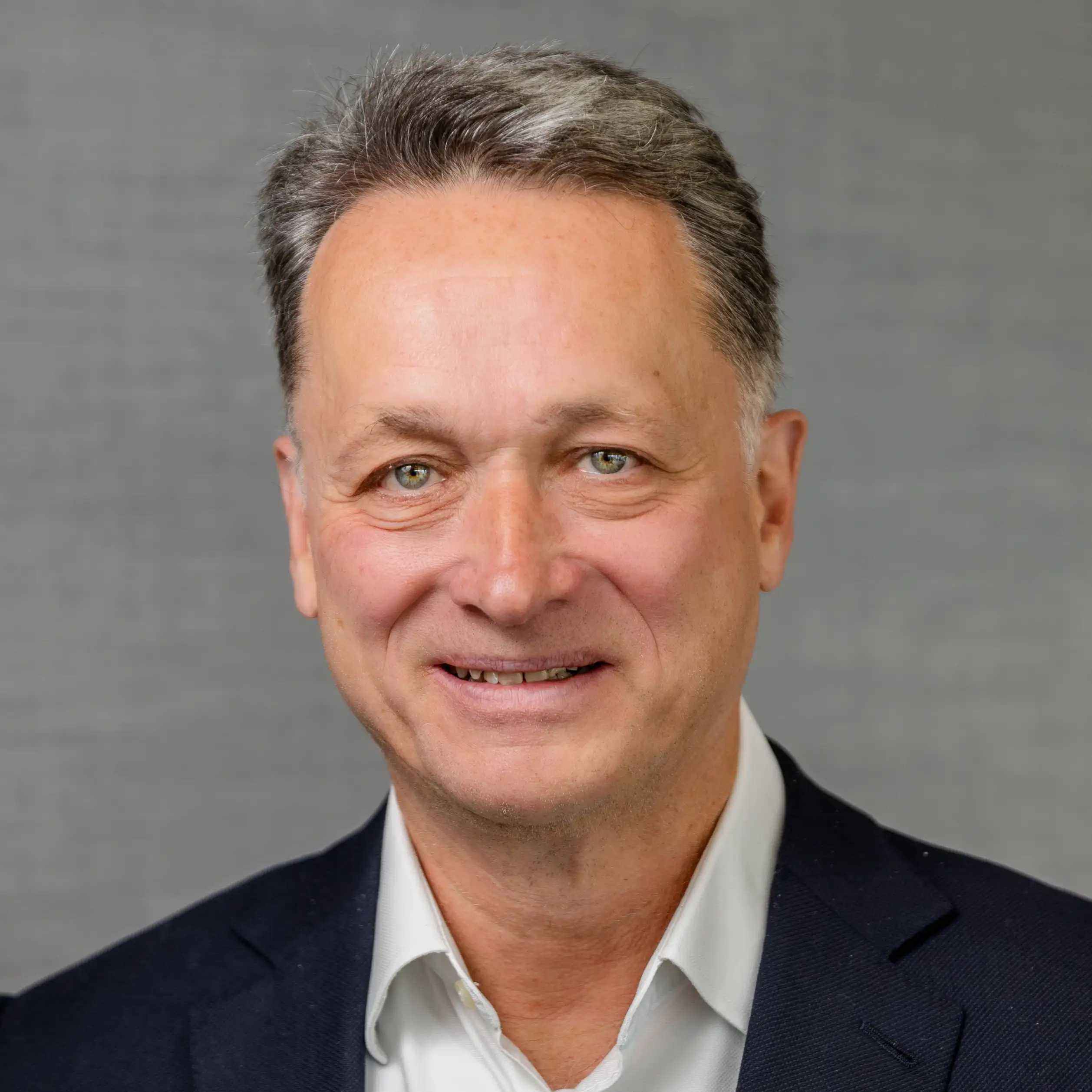 Anthony Todd