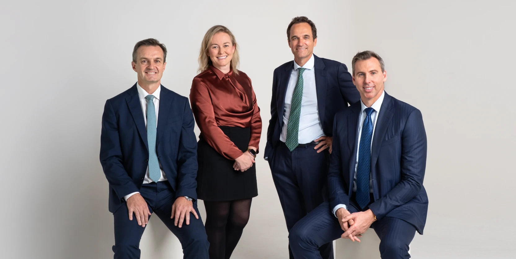 Introducing our largest-ever expansion of retirement solutions