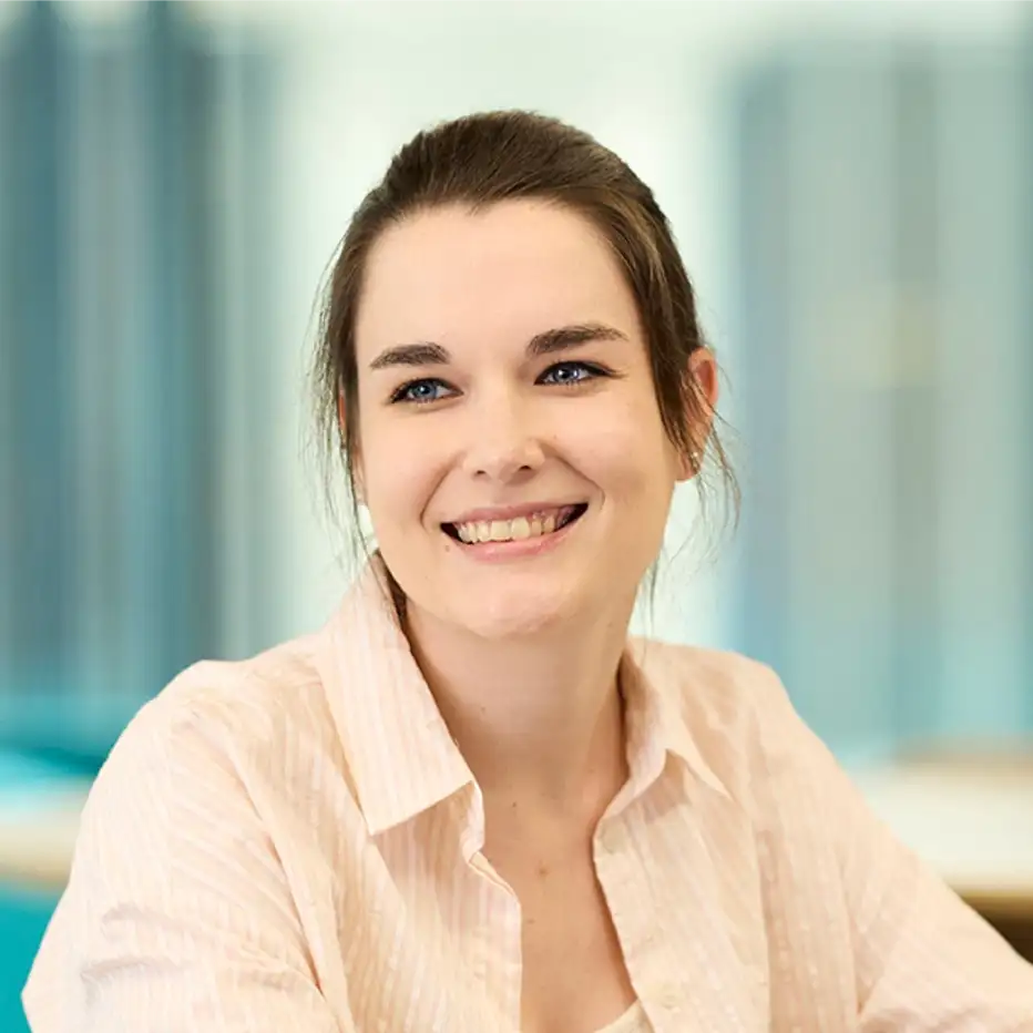 Gemma Barkhuizen