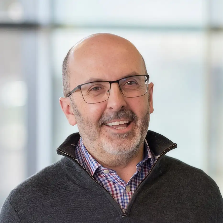 Mark Urquhart