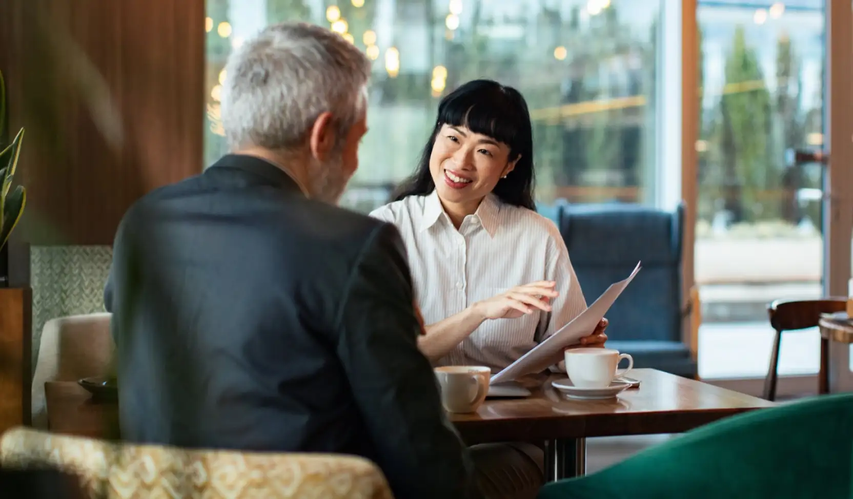 CFS Investments expands SMA suite with new Index 150 portfolio