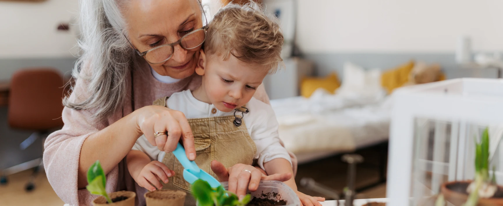 Drawing an income in retirement