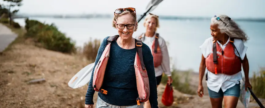 When did superannuation start in Australia?