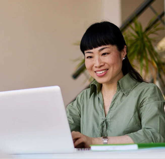 Build your own portfolio