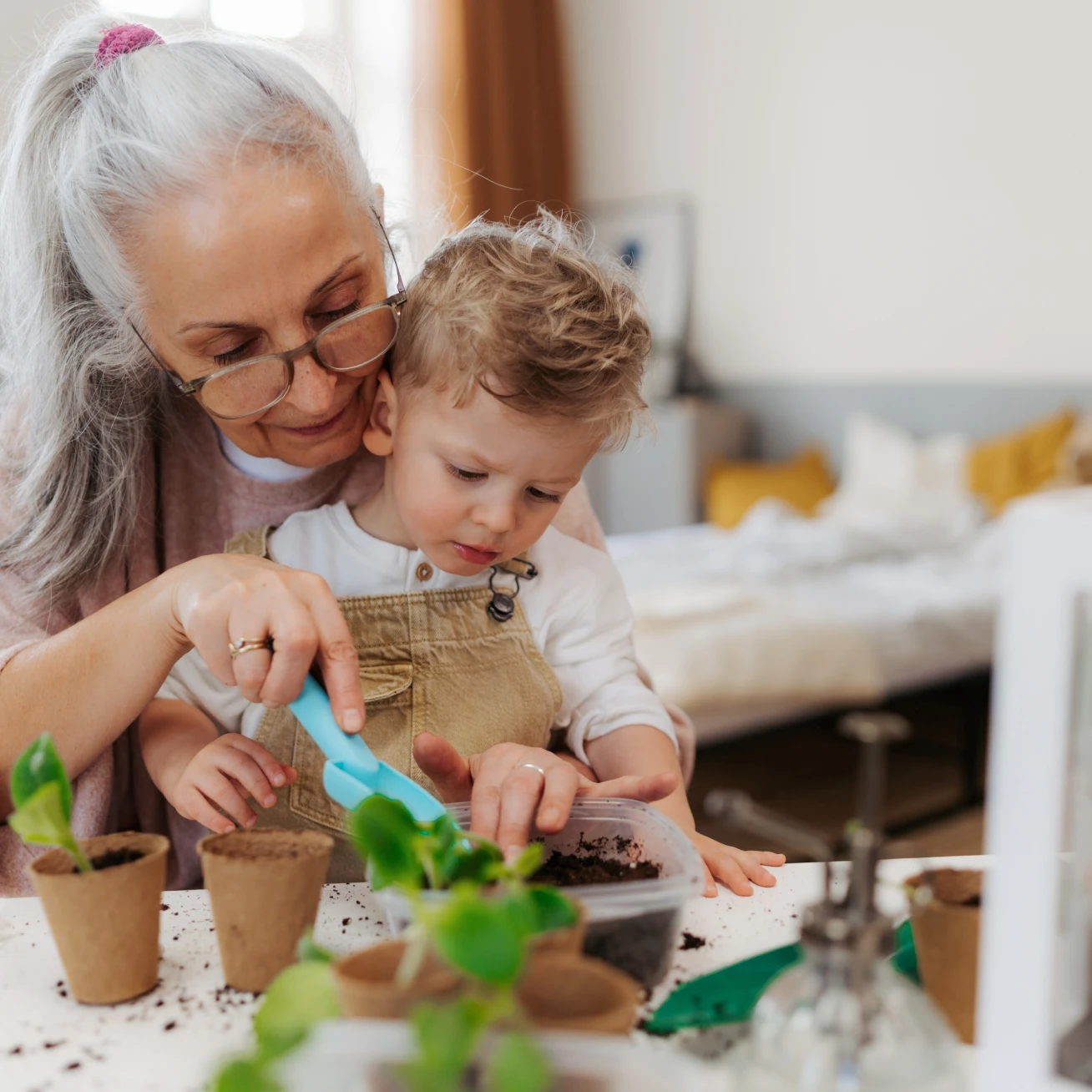 Drawing an income in retirement