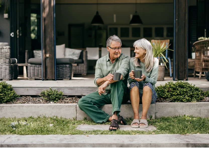 Colonial First State | CFS Retirement Income Optimiser