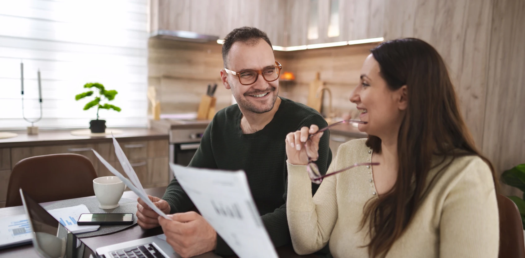 Over 200 investment options