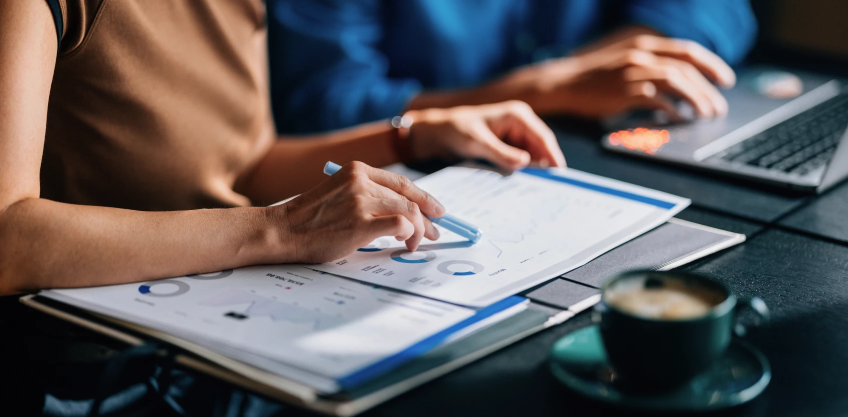 Investment performance