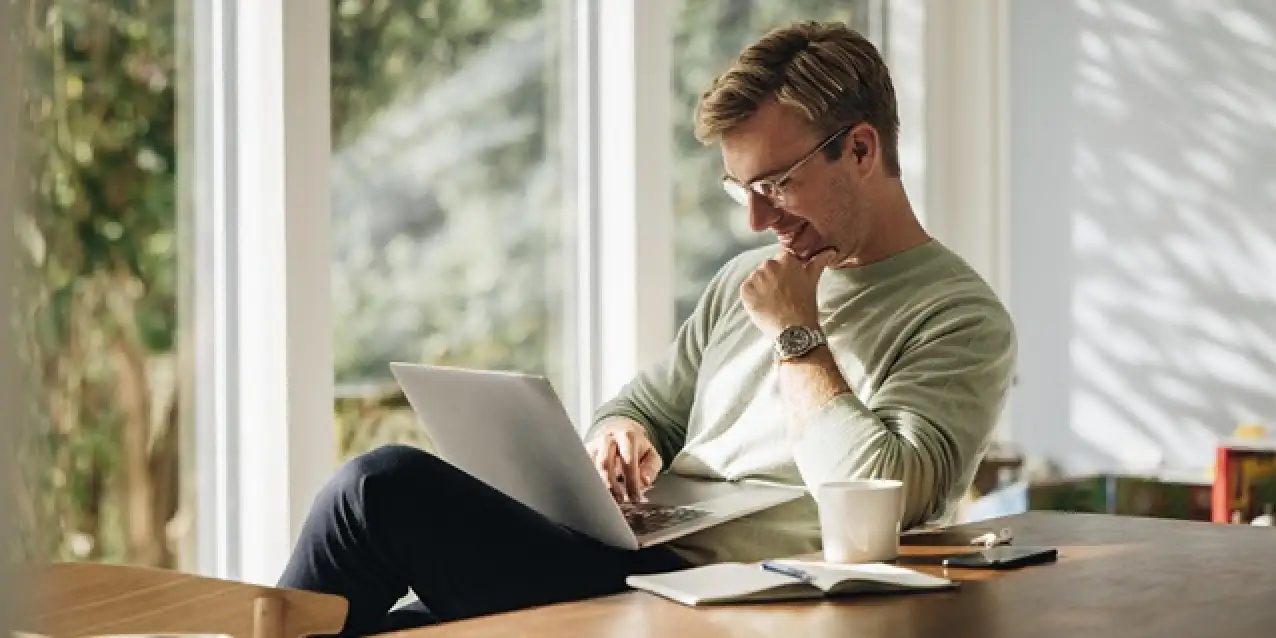 Use a choice of super fund form