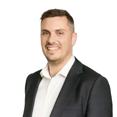 Joel Gleeson