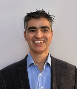 Sid Baidwan