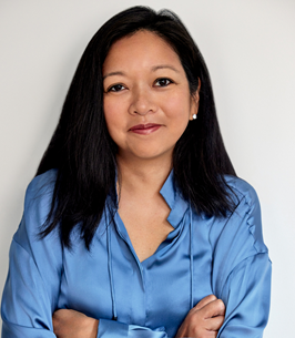 Rowena Carreon