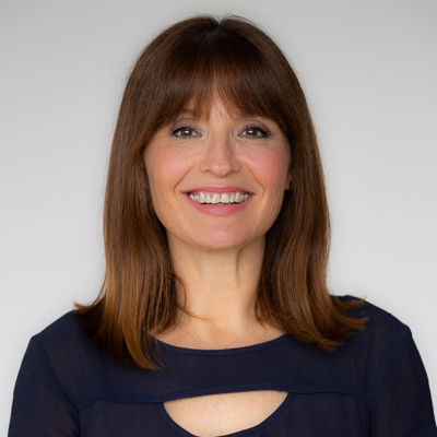 Alison Eastway