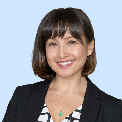 Tascha Goh