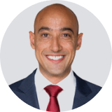 Scott Berenger