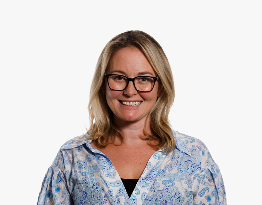 Kelly Power
