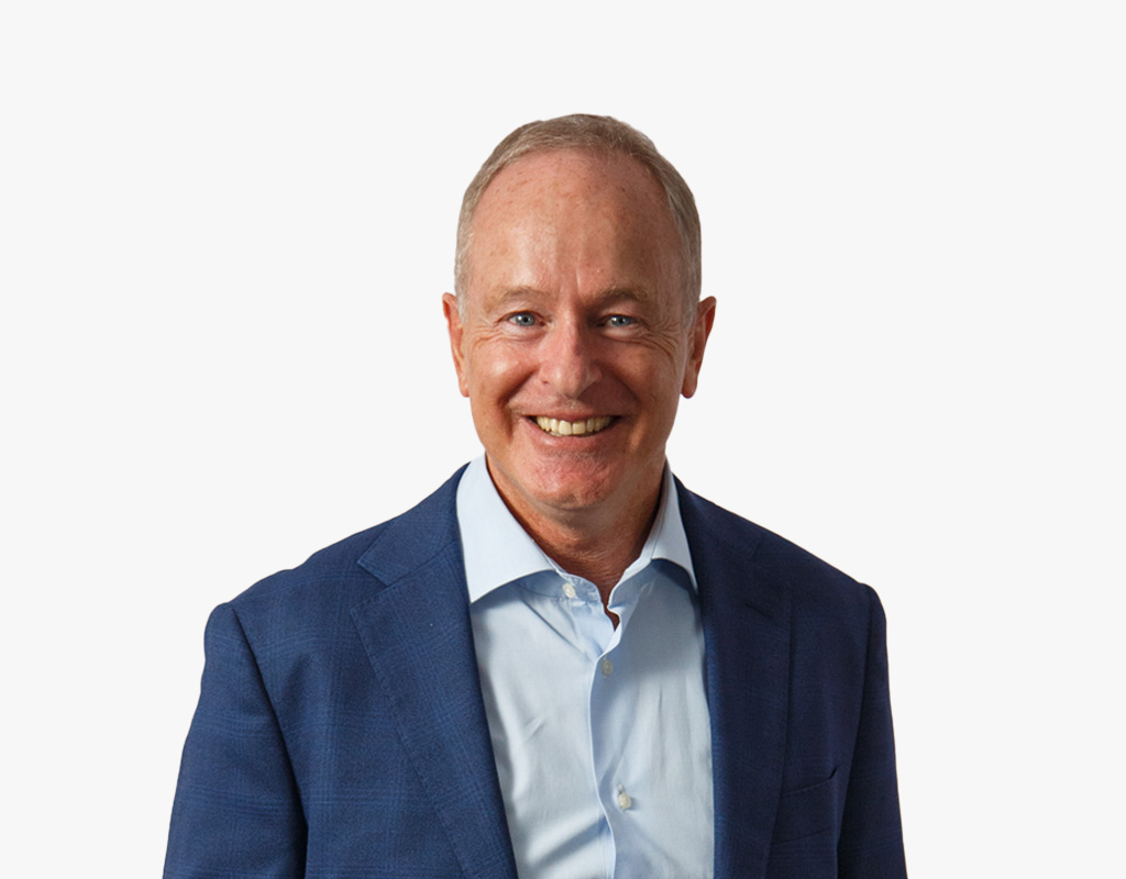 Rob Coombe