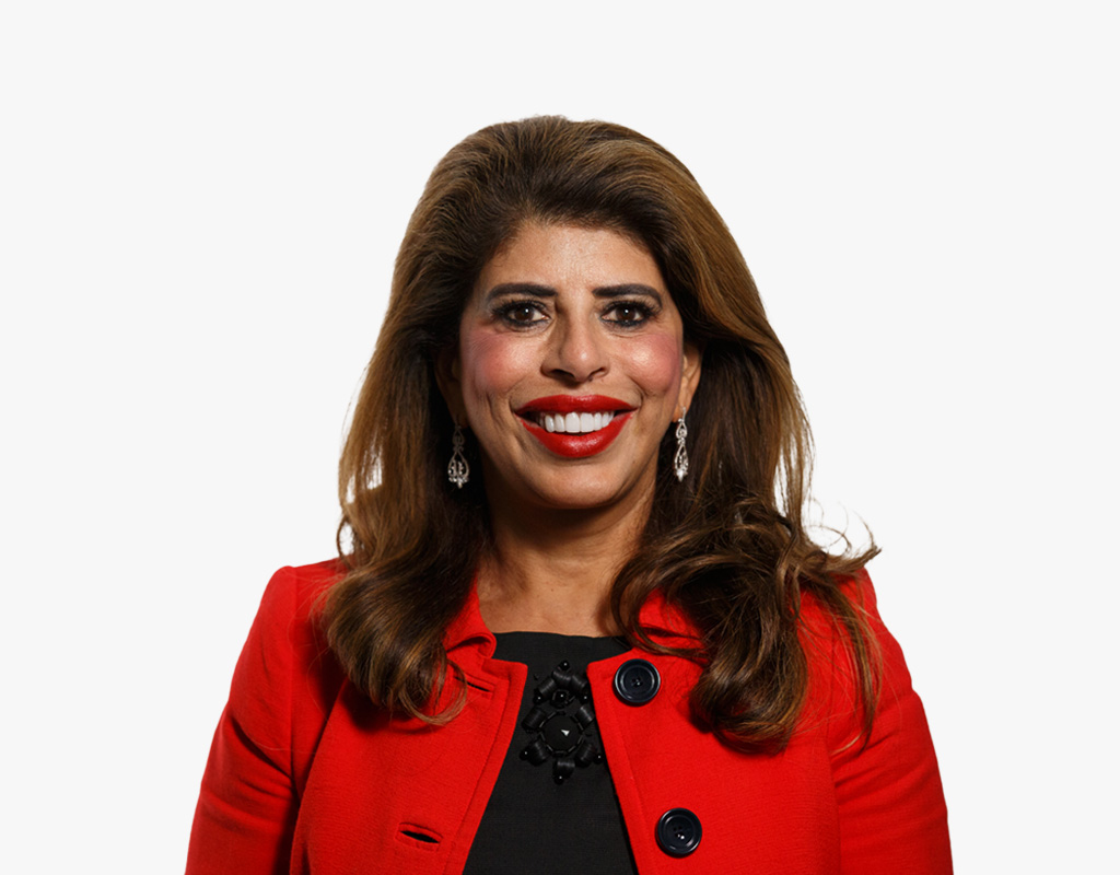 Shenaz Waples