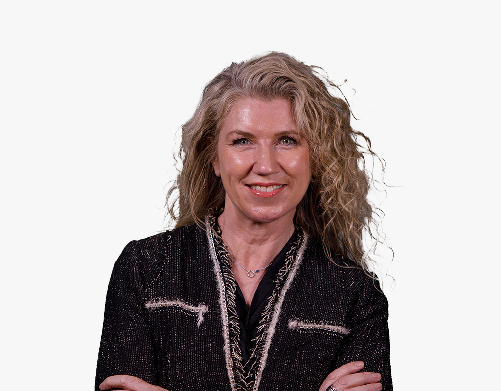 Tania Foster