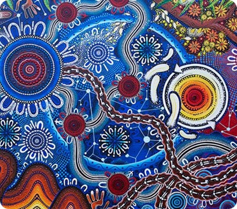 Reconciliation journey of CFS - artwork