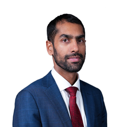 Vyas Balasubramanian