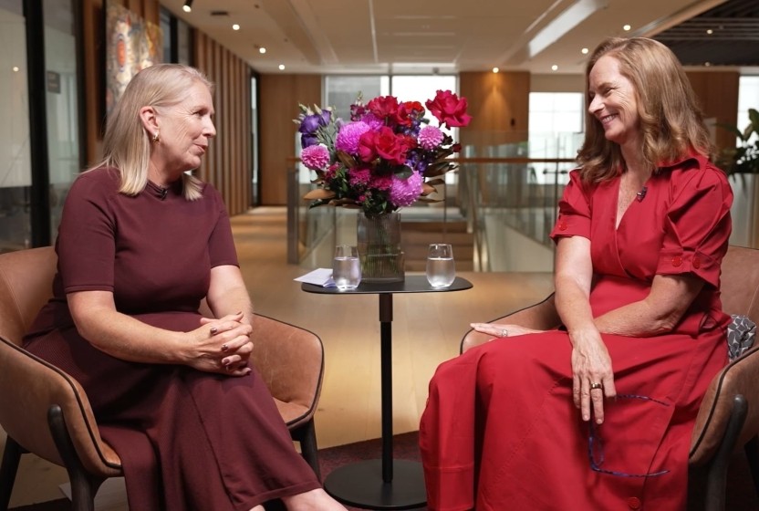 Colonial First State | CFS 10x Webinars