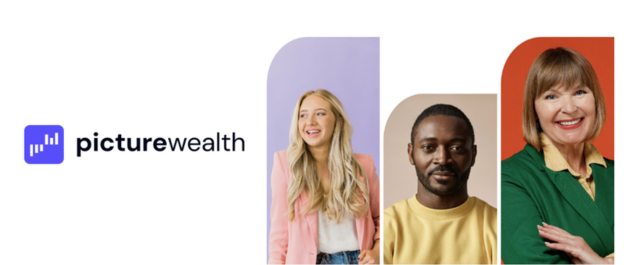 Take control of your financial future with PictureWealth