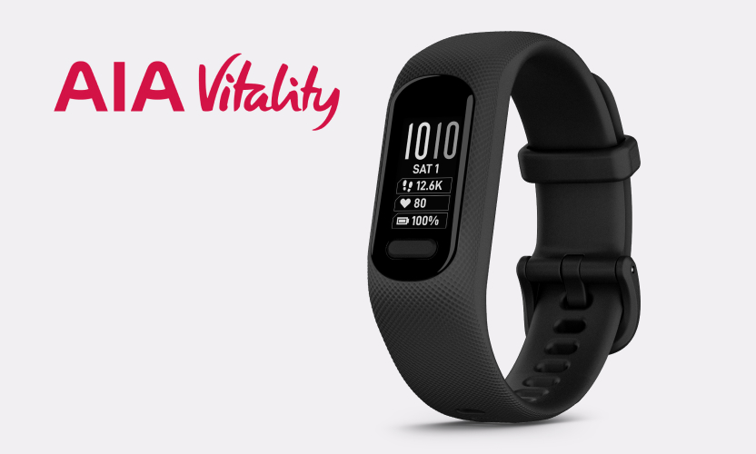 Enter to win a Garmin smartwatch