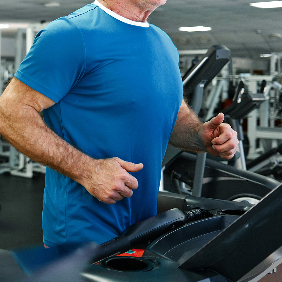 SuperFit Paul case study