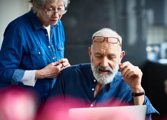 Retirement income stream 
