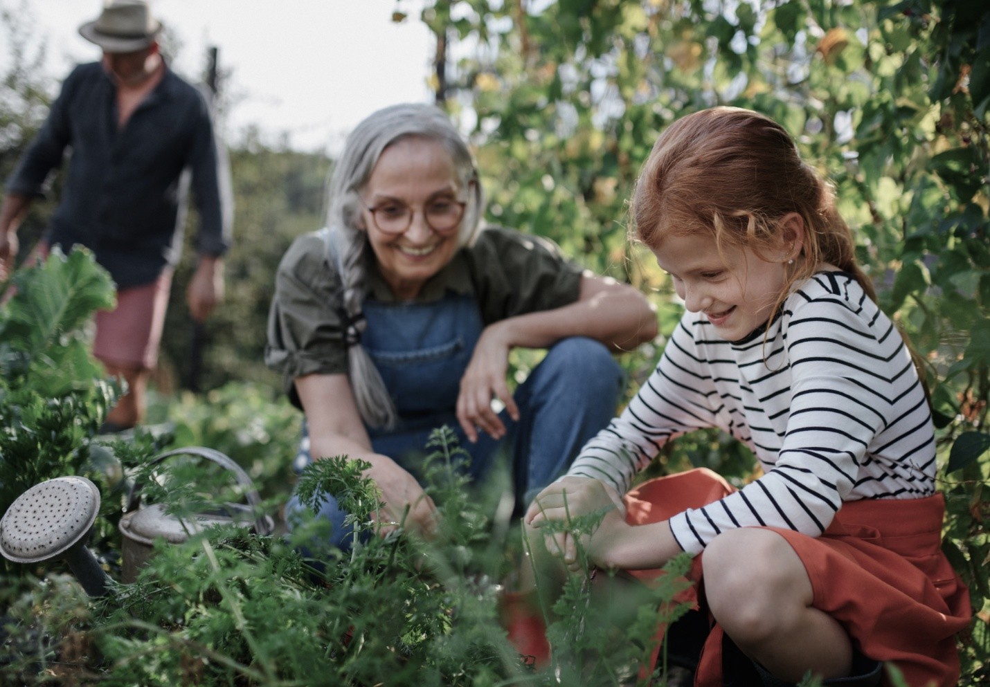 Planning your retirement - Miriam's story