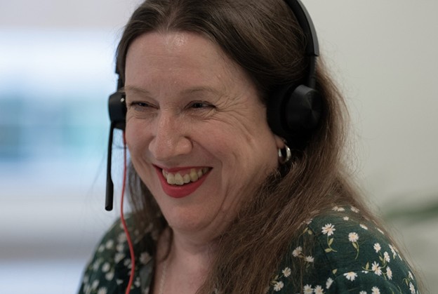 Guidance consultants offering free support on your retirement journey.