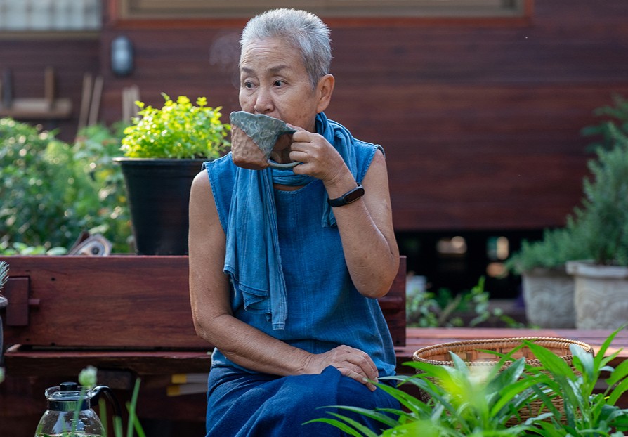 Colonial First State | CFS Entering your retirement