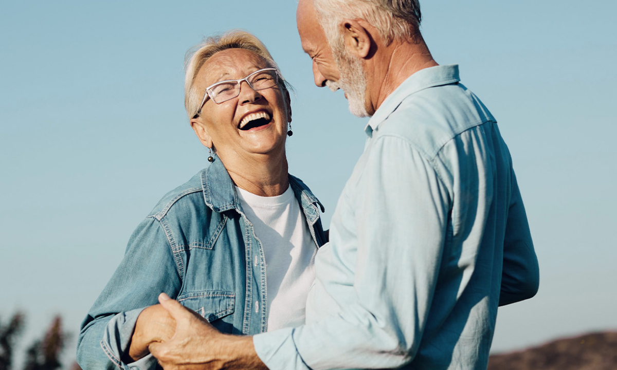 Colonial First State | CFS Entering your retirement